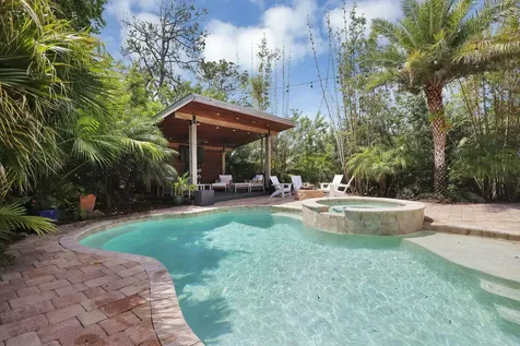 311 Weff Road St Augustine FL 32080