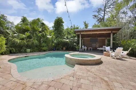 311 Weff Road St Augustine FL 32080