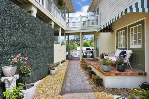 311 Weff Road St Augustine FL 32080