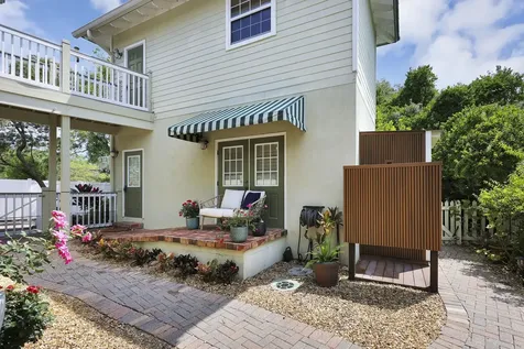 311 Weff Road St Augustine FL 32080