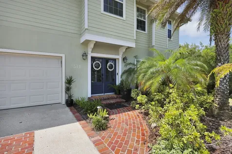 311 Weff Road St Augustine FL 32080