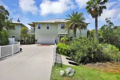 311 Weff Road St Augustine FL 32080