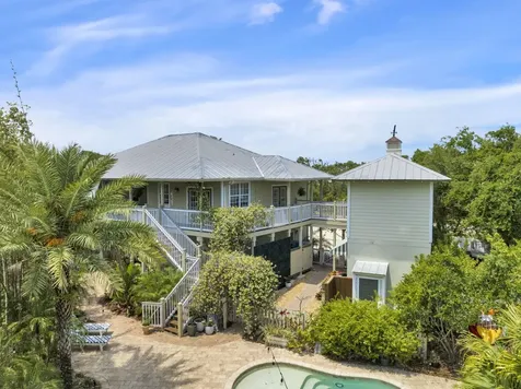 311 Weff Road St Augustine FL 32080