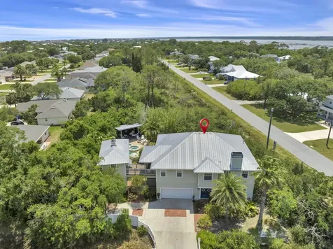 311 Weff Road St Augustine FL 32080