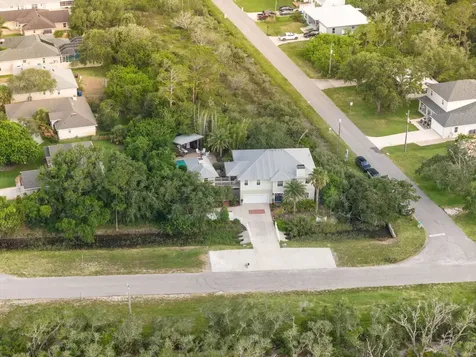 311 Weff Road St Augustine FL 32080