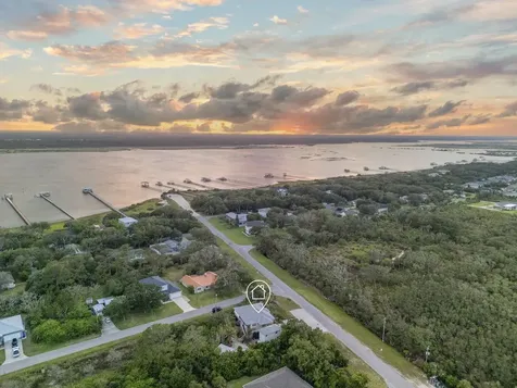311 Weff Road St Augustine FL 32080