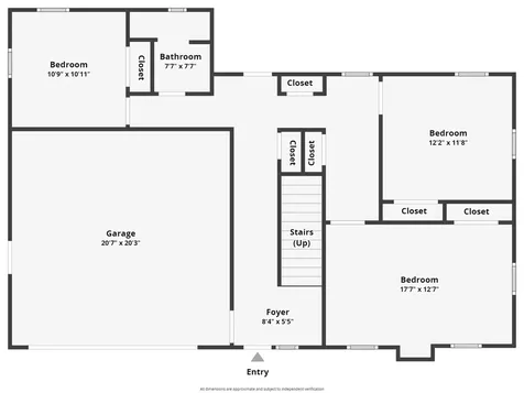 311 Weff Road St Augustine FL 32080