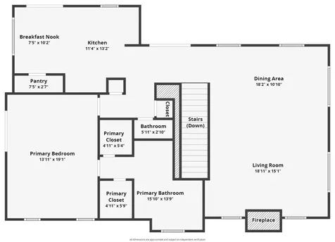 311 Weff Road St Augustine FL 32080