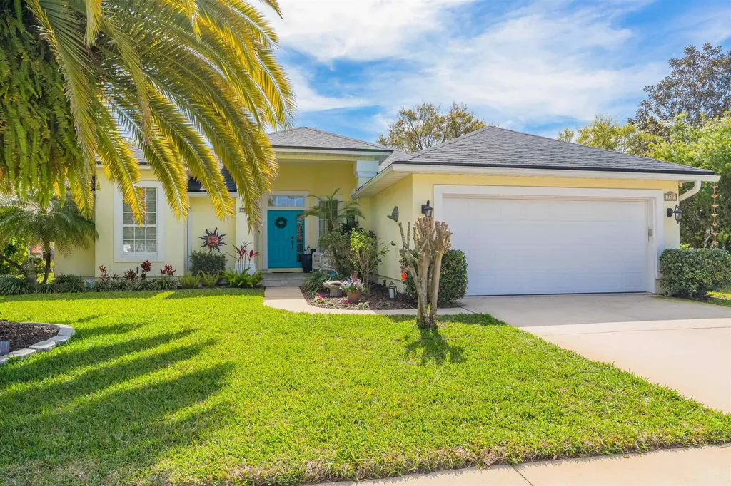 757 Blackmoor Gate Lane St Augustine FL 32084