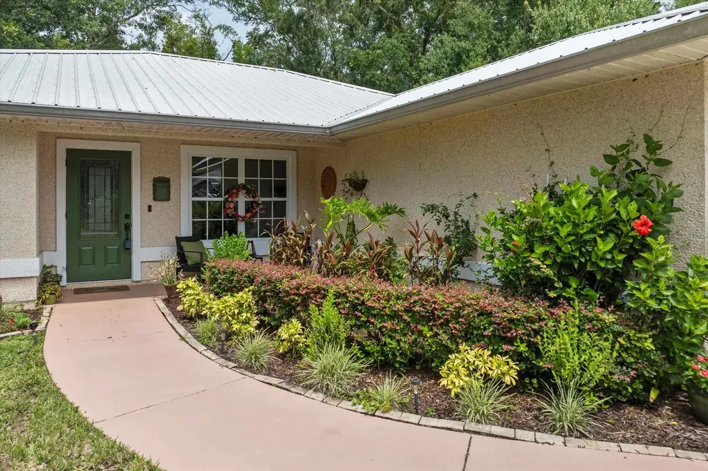 5255 Ellen Court St Augustine FL 32086