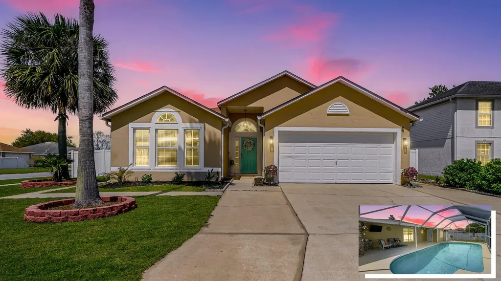 11203 Wyndham Hollow Lane Jacksonville FL 32246