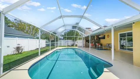 11203 Wyndham Hollow Lane Jacksonville FL 32246