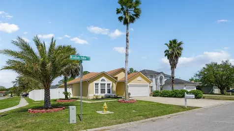 11203 Wyndham Hollow Lane Jacksonville FL 32246