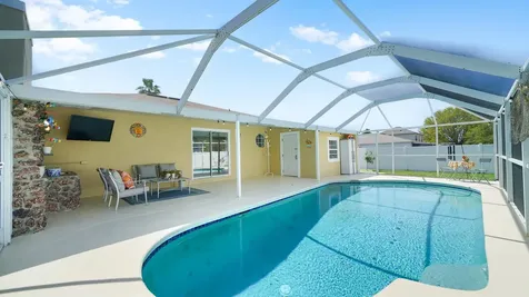 11203 Wyndham Hollow Lane Jacksonville FL 32246
