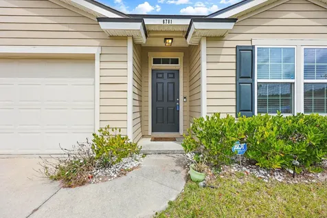 6781 Hanford Street Jacksonville FL 32219