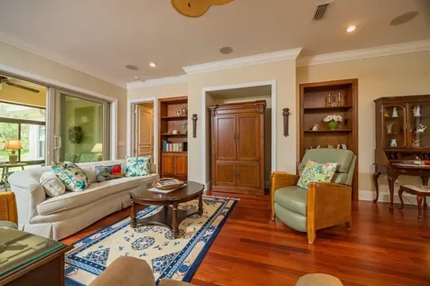 485 Ocean Forest Drive St Augustine FL 32080