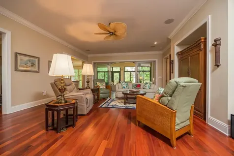 485 Ocean Forest Drive St Augustine FL 32080