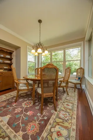 485 Ocean Forest Drive St Augustine FL 32080