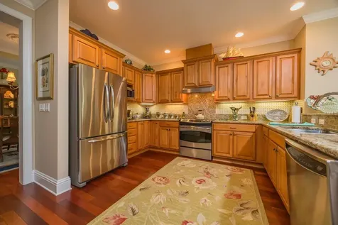 485 Ocean Forest Drive St Augustine FL 32080