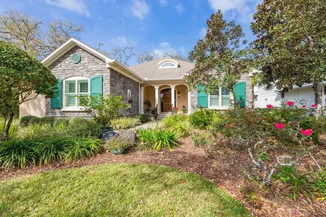 485 Ocean Forest Drive St Augustine FL 32080