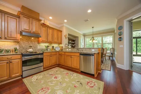 485 Ocean Forest Drive St Augustine FL 32080