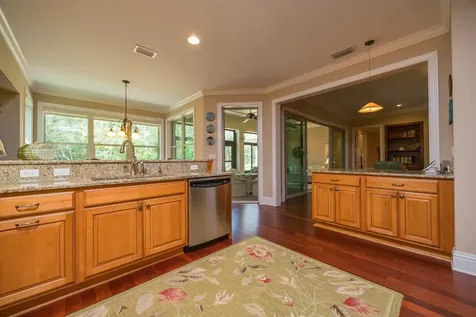 485 Ocean Forest Drive St Augustine FL 32080