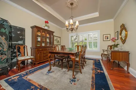 485 Ocean Forest Drive St Augustine FL 32080