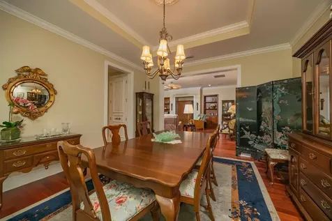 485 Ocean Forest Drive St Augustine FL 32080