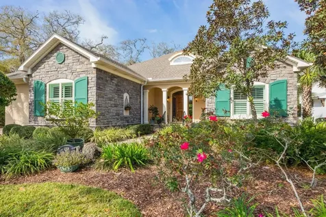 485 Ocean Forest Drive St Augustine FL 32080