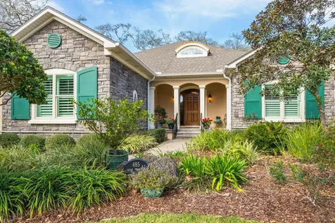 485 Ocean Forest Drive St Augustine FL 32080