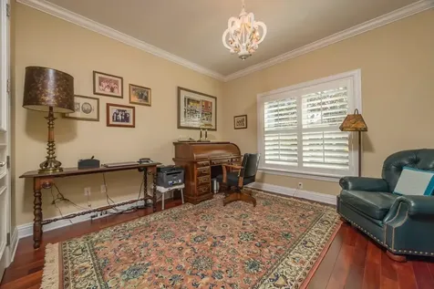 485 Ocean Forest Drive St Augustine FL 32080