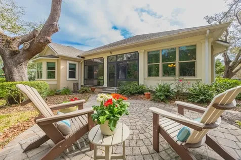 485 Ocean Forest Drive St Augustine FL 32080