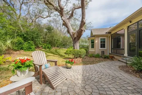 485 Ocean Forest Drive St Augustine FL 32080