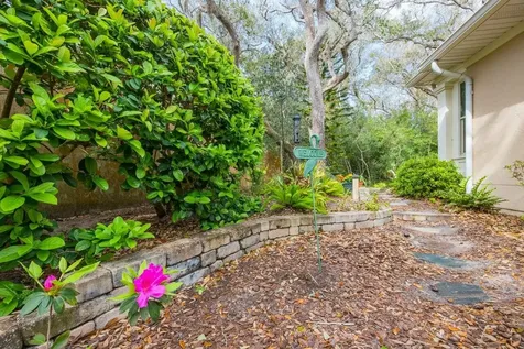 485 Ocean Forest Drive St Augustine FL 32080