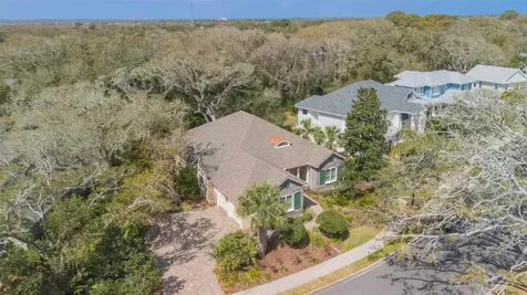 485 Ocean Forest Drive St Augustine FL 32080