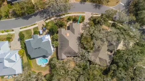 485 Ocean Forest Drive St Augustine FL 32080