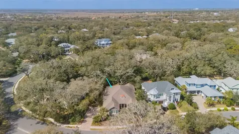 485 Ocean Forest Drive St Augustine FL 32080