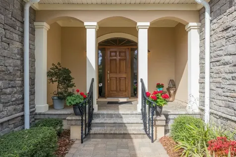 485 Ocean Forest Drive St Augustine FL 32080