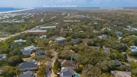 485 Ocean Forest Drive St Augustine FL 32080