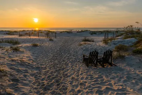 485 Ocean Forest Drive St Augustine FL 32080