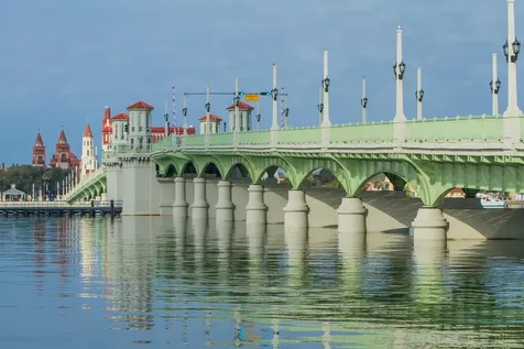 485 Ocean Forest Drive St Augustine FL 32080