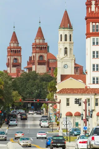 485 Ocean Forest Drive St Augustine FL 32080