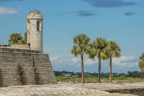 485 Ocean Forest Drive St Augustine FL 32080