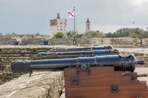 485 Ocean Forest Drive St Augustine FL 32080