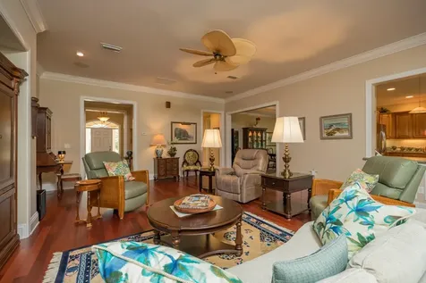 485 Ocean Forest Drive St Augustine FL 32080