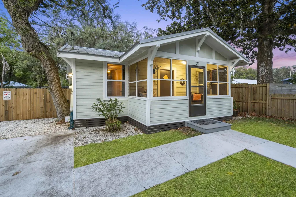 21 Sidney Street St Augustine FL 32084