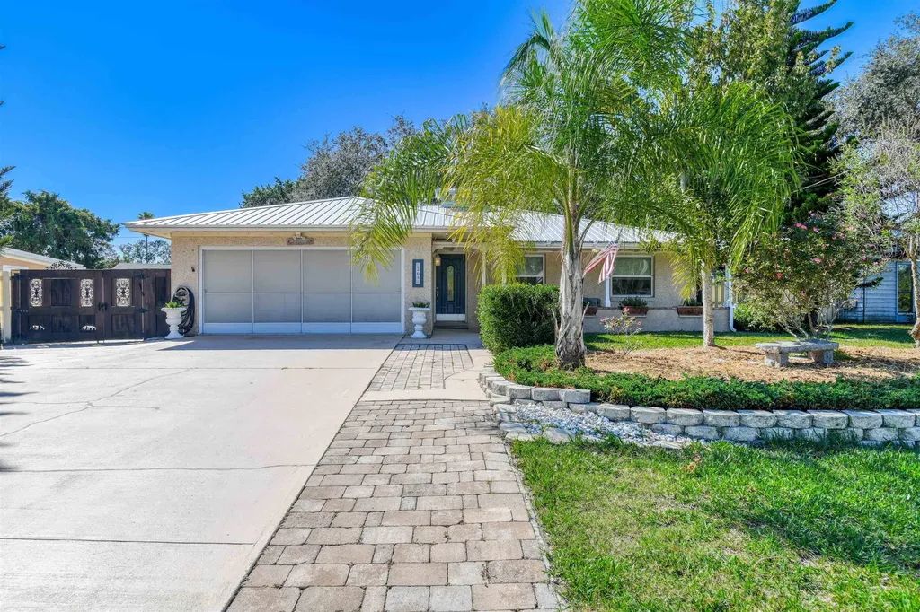 263 Boulevard Des Pins St Augustine FL 32080