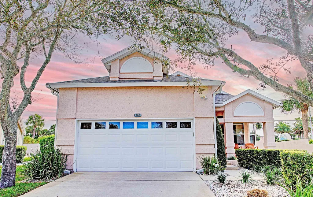 200 Sea Woods Drive N St Augustine FL 32080