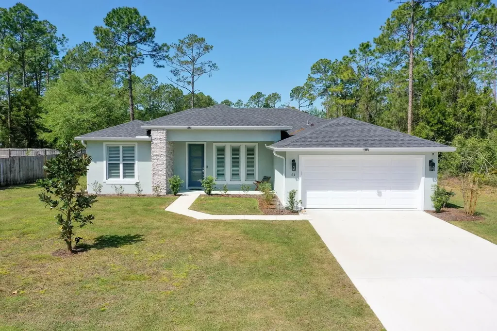 53 Universal Trail Palm Coast FL 32164