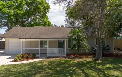 3478 Carmel Road St Augustine FL 32086